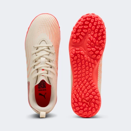 Бутси Puma FUTURE 9 PLAY TT Jr - 184843