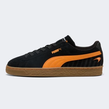 McLaren Suede OG McLaren Suede OG