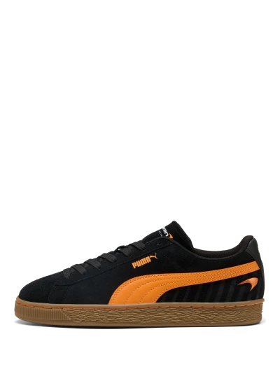 Кеди Puma McLaren Suede OG - 184844