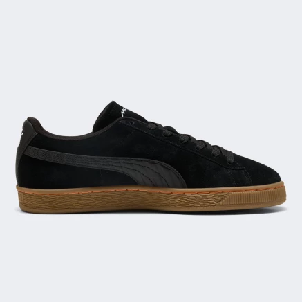 Кеди Puma McLaren Suede OG - 184844