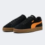 Кеди Puma McLaren Suede OG, фото 2 - інтернет магазин MEGASPORT