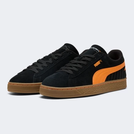 Кеди Puma McLaren Suede OG - 184844
