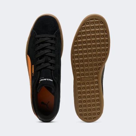 Кеди Puma McLaren Suede OG - 184844