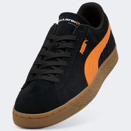 Кеди Puma McLaren Suede OG - 184844