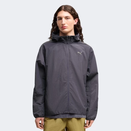 Вітровка Puma RUN CULTURE COLLECTIVE T7 Relaxed Woven Track Jacket - 184869