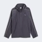 Вітровка Puma RUN CULTURE COLLECTIVE T7 Relaxed Woven Track Jacket, фото 5 - інтернет магазин MEGASPORT