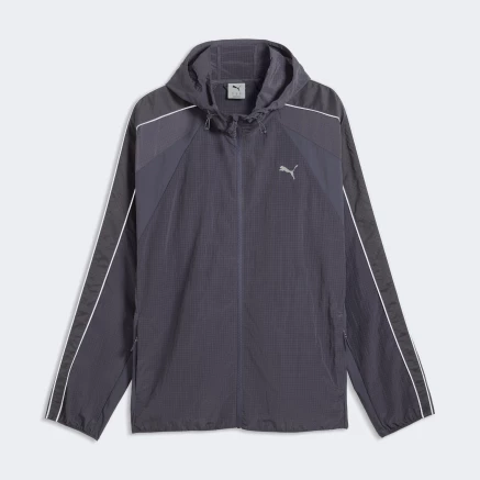 Вітровка Puma RUN CULTURE COLLECTIVE T7 Relaxed Woven Track Jacket - 184869