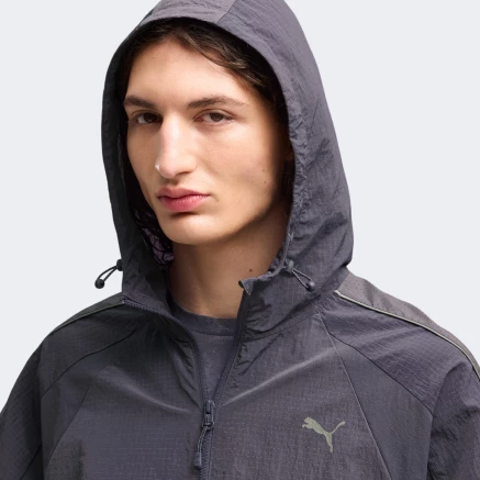 Вітровка Puma RUN CULTURE COLLECTIVE T7 Relaxed Woven Track Jacket - 184869