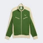 Кофта Puma T7 Relaxed Retro Track Jacket, фото 5 - інтернет магазин MEGASPORT
