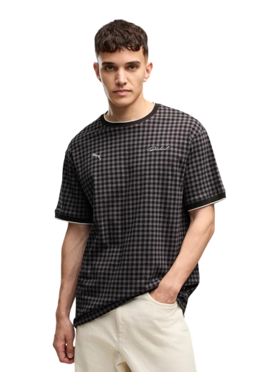 Футболка Puma PL Lifestyle Tee - 184870