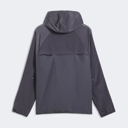Вітровка Puma RUN CULTURE COLLECTIVE T7 Relaxed Woven Track Jacket - 184869