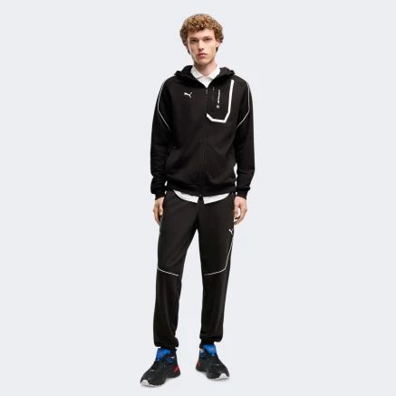 Кофта Puma BMW MMS PM1 Jacket - 184871