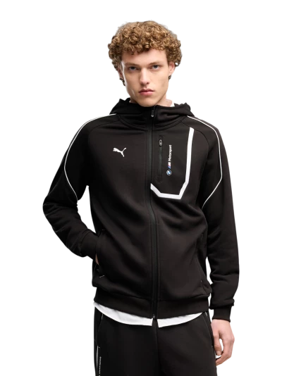 Кофта Puma BMW MMS PM1 Jacket - 184871