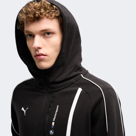 Кофта Puma BMW MMS PM1 Jacket - 184871