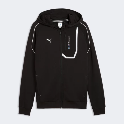 Кофта Puma BMW MMS PM1 Jacket - 184871