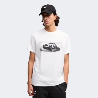 BMW MMS Ess Graphic Tee BMW MMS Ess Graphic Tee