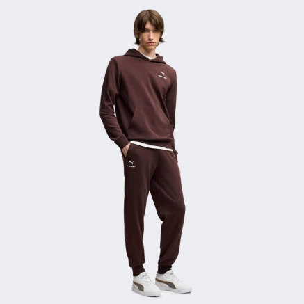 Кофта Puma McLaren ESS Hoodie - 184874
