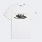 Футболка Puma BMW MMS Ess Graphic Tee, фото 4 - інтернет магазин MEGASPORT