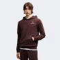 Кофта Puma McLaren ESS Hoodie, фото 1 - інтернет магазин MEGASPORT