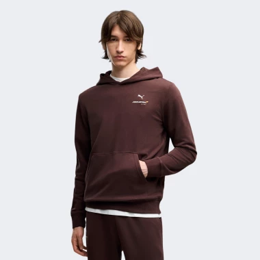 McLaren ESS Hoodie McLaren ESS Hoodie