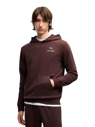 Кофта Puma McLaren ESS Hoodie - 184874