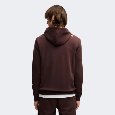 Кофта Puma McLaren ESS Hoodie - 184874