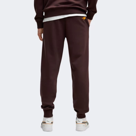 Спортивнi штани Puma McLaren ESS Pants - 184875 Спортивнi штани Puma McLaren ESS Pants - 184875