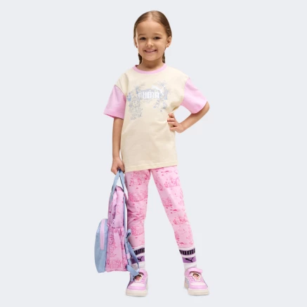 Футболка Puma X DORA THE EXPLORER Relaxed Graphic Tee - 184876 Футболка Puma X DORA THE EXPLORER Relaxed Graphic Tee - 184876