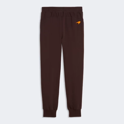 Спортивнi штани Puma McLaren ESS Pants - 184875 Спортивнi штани Puma McLaren ESS Pants - 184875