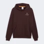 Кофта Puma McLaren ESS Hoodie, фото 4 - інтернет магазин MEGASPORT