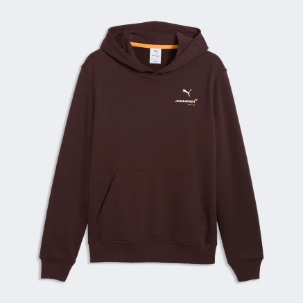 Кофта Puma McLaren ESS Hoodie - 184874