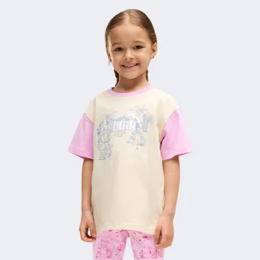 X DORA THE EXPLORER Relaxed Graphic Tee