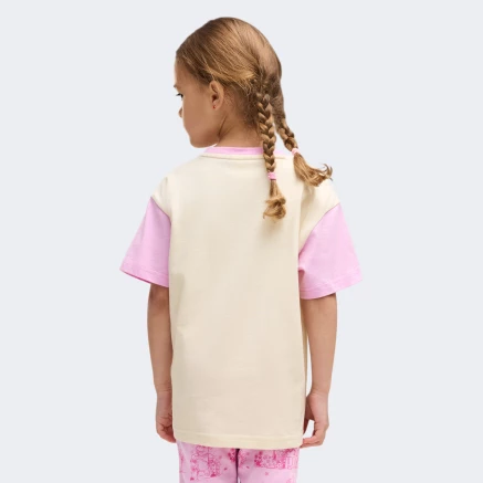 Футболка Puma X DORA THE EXPLORER Relaxed Graphic Tee - 184876 Футболка Puma X DORA THE EXPLORER Relaxed Graphic Tee - 184876