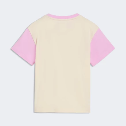 Футболка Puma X DORA THE EXPLORER Relaxed Graphic Tee - 184876 Футболка Puma X DORA THE EXPLORER Relaxed Graphic Tee - 184876