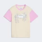 Футболка Puma X DORA THE EXPLORER Relaxed Graphic Tee, фото 4 - інтернет магазин MEGASPORT