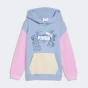 Кофта Puma X DORA THE EXPLORER Relaxed Graphic Hoodie TR, фото 4 - інтернет магазин MEGASPORT