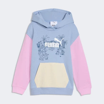 Кофта Puma X DORA THE EXPLORER Relaxed Graphic Hoodie TR - 184877 Кофта Puma X DORA THE EXPLORER Relaxed Graphic Hoodie TR - 184877