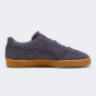 Кеди Puma Suede Forever, фото 3 - інтернет магазин MEGASPORT