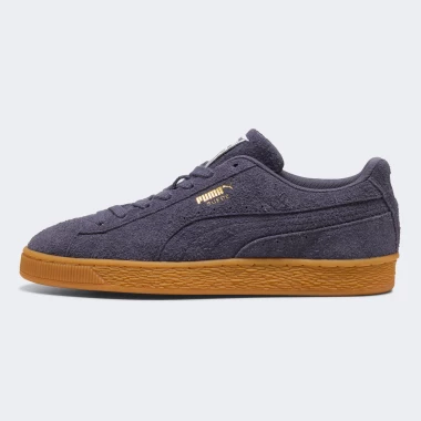 Suede Forever Suede Forever