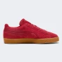 Кеди Puma Suede Forever, фото 3 - інтернет магазин MEGASPORT