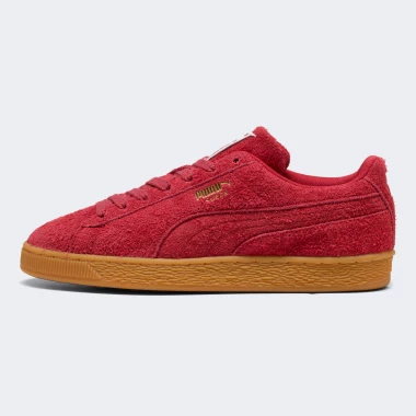 Suede Forever Suede Forever