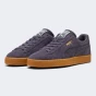 Кеди Puma Suede Forever, фото 2 - інтернет магазин MEGASPORT
