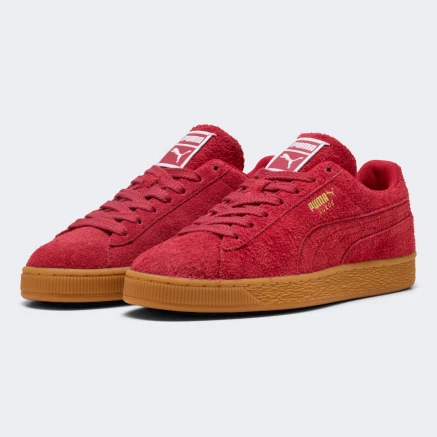 Кеди Puma Suede Forever - 184847 Кеди Puma Suede Forever - 184847