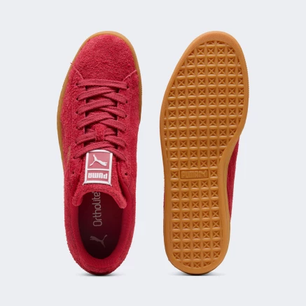 Кеди Puma Suede Forever - 184847 Кеди Puma Suede Forever - 184847