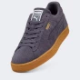 Кеди Puma Suede Forever, фото 5 - інтернет магазин MEGASPORT