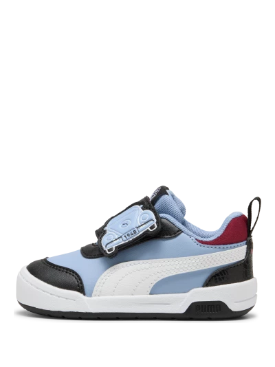 Кеди Puma Multiflex 2 Racing Crew V Inf - 184850
