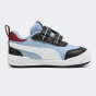 Кеди Puma Multiflex 2 Racing Crew V Inf, фото 3 - інтернет магазин MEGASPORT