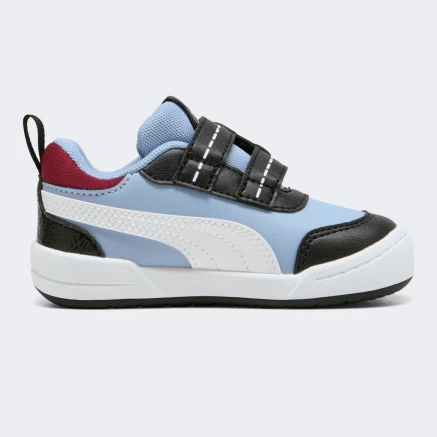 Кеди Puma Multiflex 2 Racing Crew V Inf - 184850