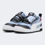 Кеди Puma Multiflex 2 Racing Crew V Inf, фото 2 - інтернет магазин MEGASPORT