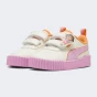 Кеди Puma Carina 3.0 DORA V Inf, фото 2 - інтернет магазин MEGASPORT